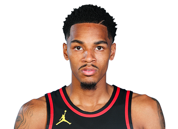 Dejounte Murray